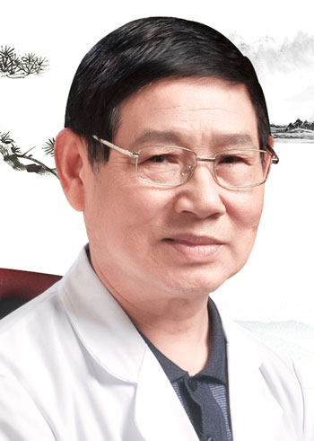 武漢中醫內科專家吳隆貴